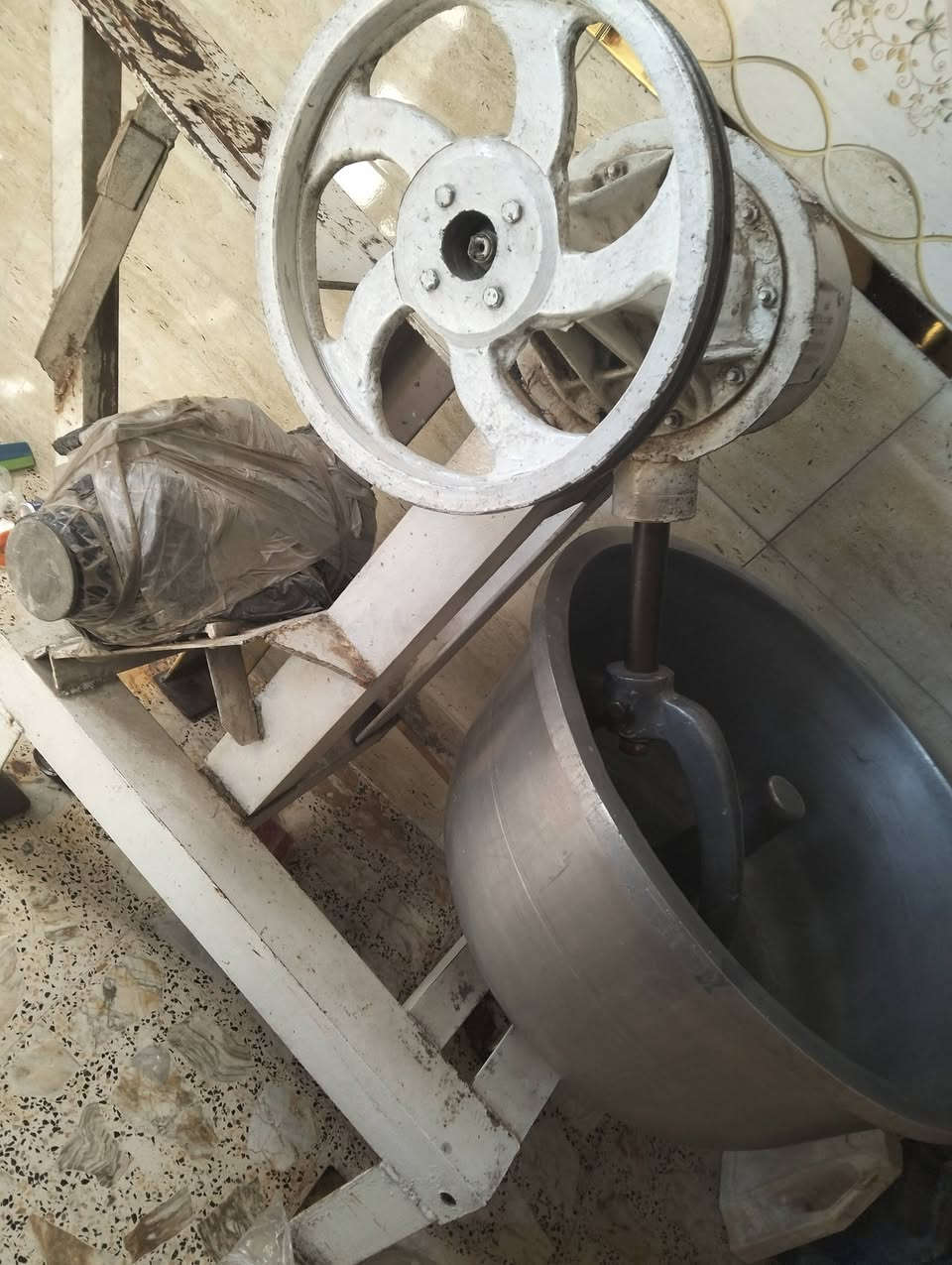 خوان سلام عليكم .عجانه للبيع  بعدهي جديده مامستخدمه هواي قويه مابيه اي عطل مع الماطور الكرهبائي . خوان موشراي لايدخل ويعمل رجائا سعرها 500 الاف اللستفسار تفظل خاص


**إذا كنت صاحب هذا الإعلان وتريد حذفه لأي سبب، رجاءا أرسل رسالة إلى الدعم الفني**