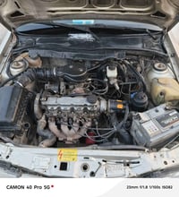 فيكترا • موديل ٩٢ • بدون صبغ