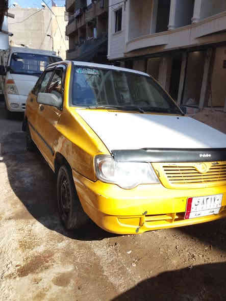 سلام عليكم سايبه منغولي موديل 13 مصفره هيئه ضفيره جديده باتري جديد بيها خيط تبخير السعر 22 وبيها مجال مكاني الاعظميه رقمي ***********
