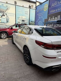 اوبتما 2020🔔 السياره مكفوله كفاله عامه🔴 ماشيه71 بصمه محرك 2400 شاشه اص...