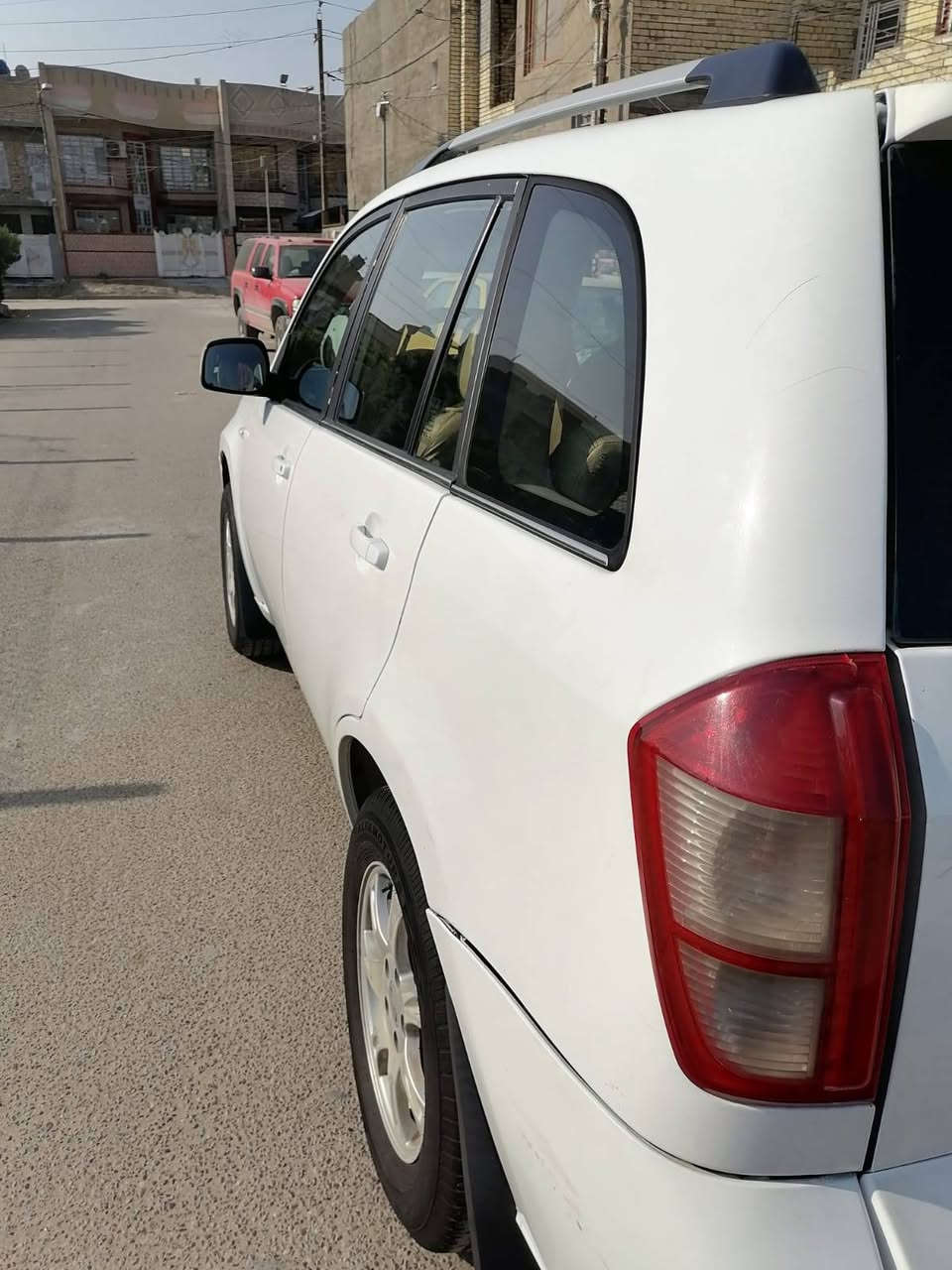 سيارة تيكو للبيع تبديل جاملغ الايسر كير ميكانيك ومحرك  حالة جيدة موديل 2014  رقم الهاتف *********** بغداد, العراق

