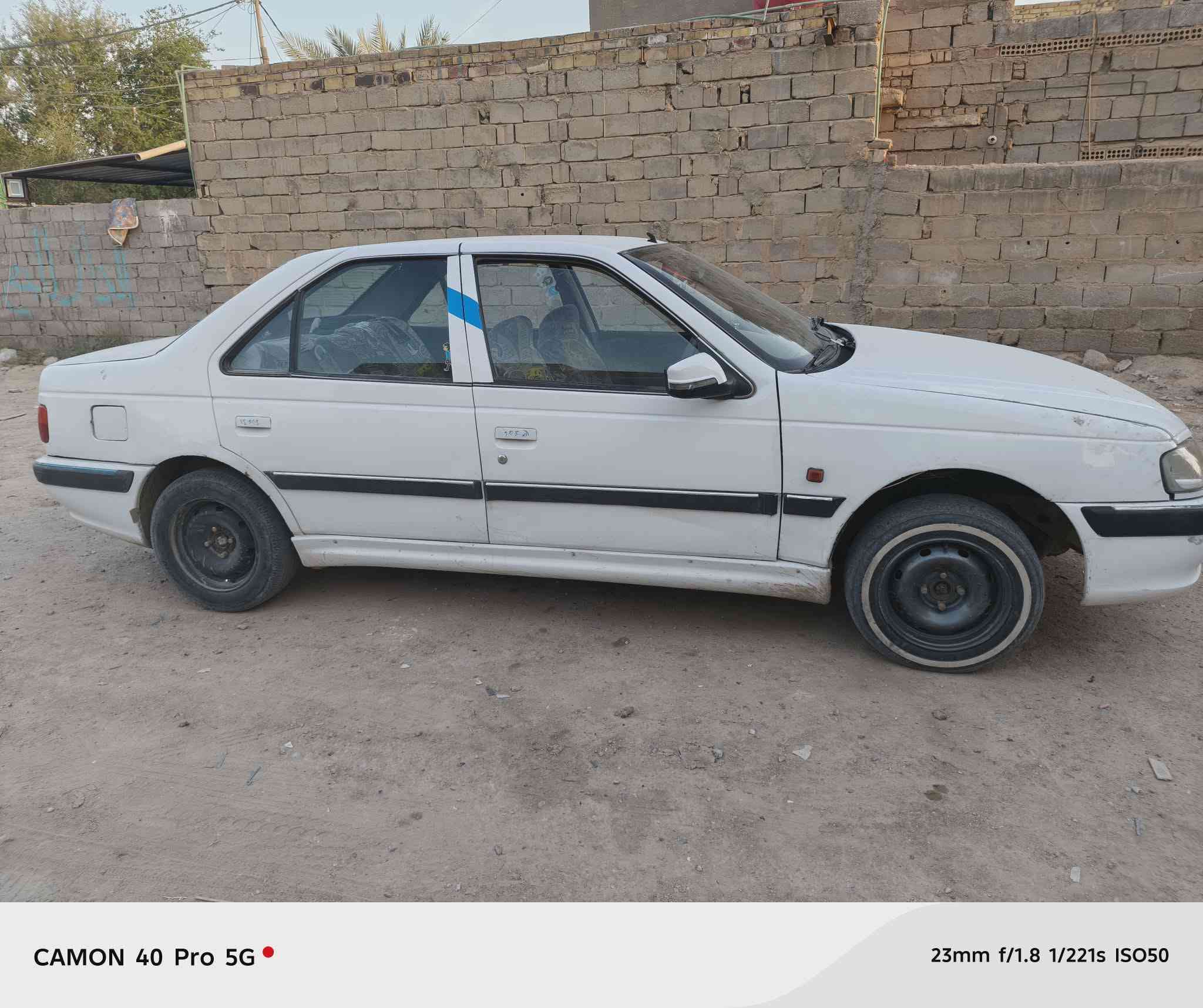 سلام عليكم بيجو بارص ٢٠١٤ مراوس 
*********** مكلف بل النشر
