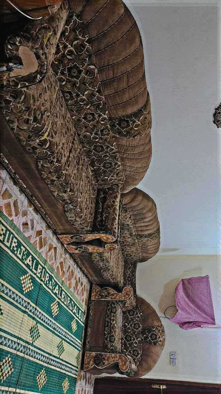 السلام عليكم تخم قنفات للبيع بي اضرار بسيطه السعر 150. تسع نفرات النجف, العراق


**إذا كنت صاحب هذا الإعلان وتريد حذفه لأي سبب، رجاءا أرسل رسالة إلى الدعم الفني**