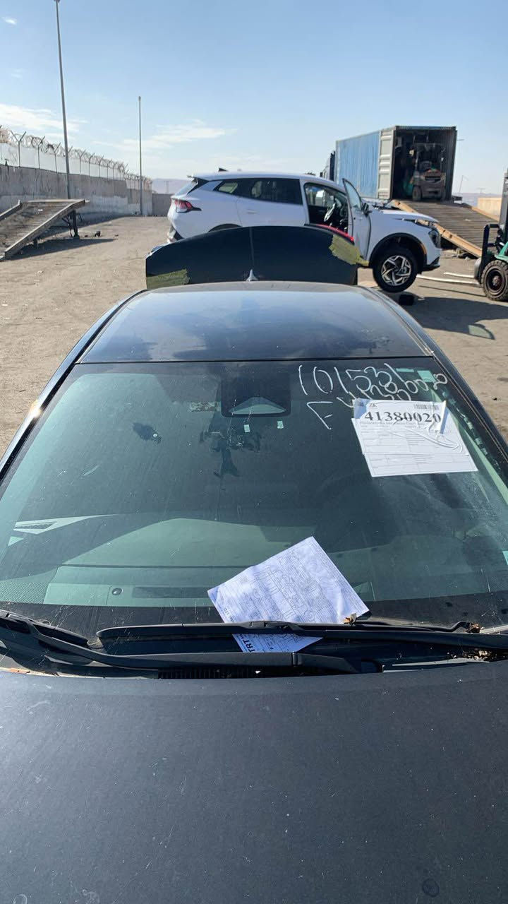 كورلا وارد امريكي موديل ٢٠٢٤ LE
دخول جديد حاليا بعمان تدخل بسم المشتري
حادث فقط قبق جنطه بدون ايرباك
للاستفسار 
*********** بغداد, العراق
