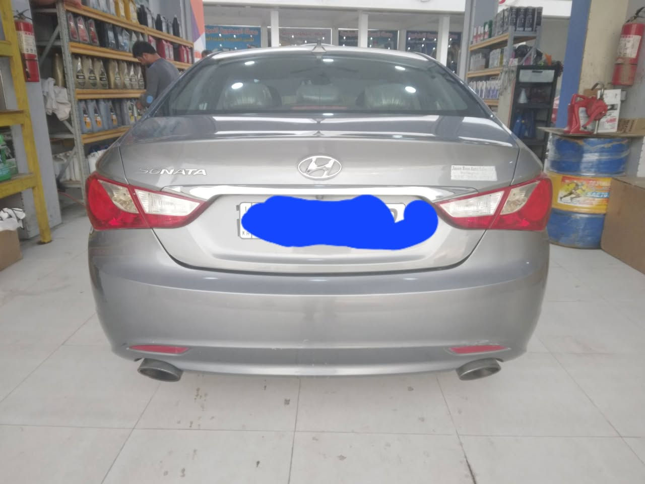 كصه جنطه 
بنوراما 
بصمه 
كشن كهربائي
محركه ٢٤٠٠بانزين GDI
شاشه 
ويل رياضي
تبريد ثلج
أرقام وسنويه
#رقم ***********
#السعر_اتصل
المكان البصره
