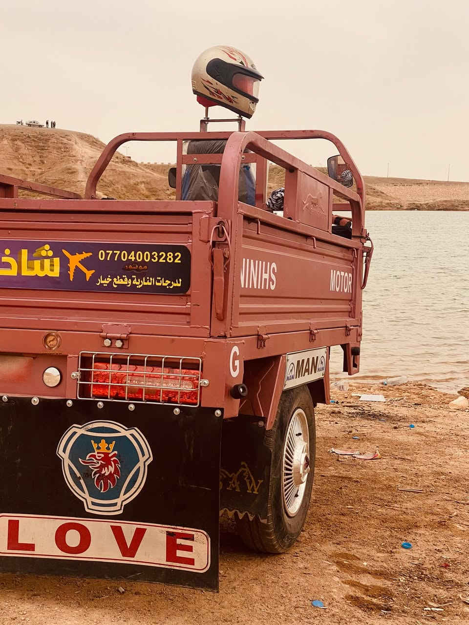 ستوته كامله نقره سلف موديل ٢٠
السعر مليون و250وبي مجال اتصال 📞 ***********
