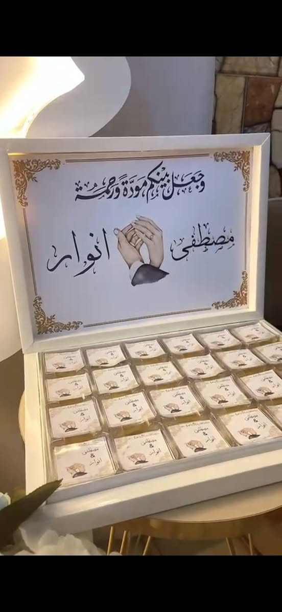 هلا هلا حبايبي ♥️💍وجان نرجع ويا كوشات ريمه بالعروض  شهر 2
يوم مميز 2/2

متوفر موسيقه ايضا♥️️
الألبومات عرسان واحد سبع البور  بادارة:عداي🫅
متوفر كوشات أعراس خطوبه حنه مهر  في مصور الخليج شارع الالف مقابل هاي جكن لو مندي بابا 
الاستفسار خاص او ع رقم  
***********
حسب طلبكم وحسب ختياركم وحسب تغير تحبون اضافه متوفر فساتين مهر ومتوفر ملكانه متوفر 
بصمات خطوبه 💍💍💍
وكامل ملحقاتها الكوشه 
متوفر ايضا موسيقه 
كراسي عظم عاج 
ديج
طبلات 
براميل 
صواني ام عراوي 
ميوزه 
كراسي اخضر+ازرق ♥️♥️♥️
تصوير عرسان بااحدث الجلسات
