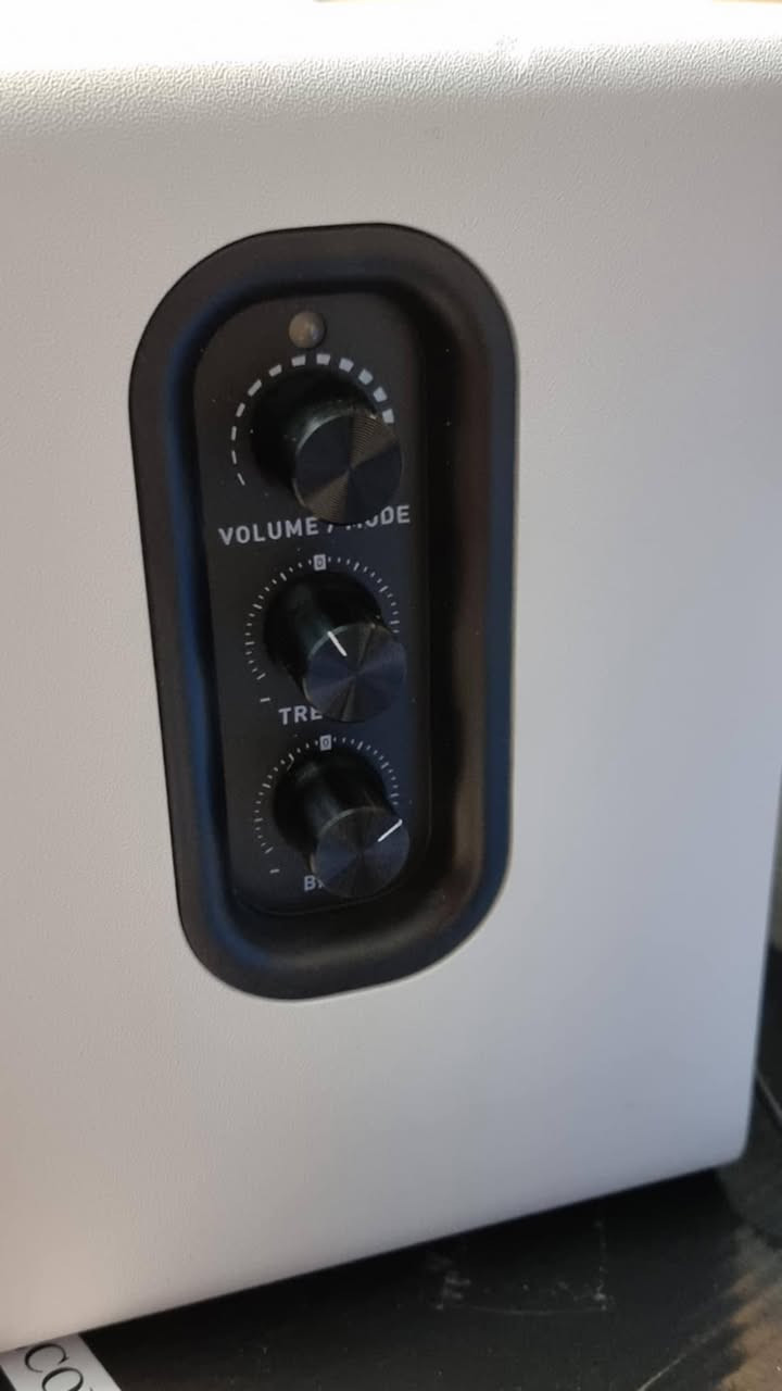 سبيكرات يشتغلن ويفصلن ابيعهن ع وضعهن بدون كارتون ((فحم؛))


**إذا كنت صاحب هذا الإعلان وتريد حذفه لأي سبب، رجاءا أرسل رسالة إلى الدعم الفني**