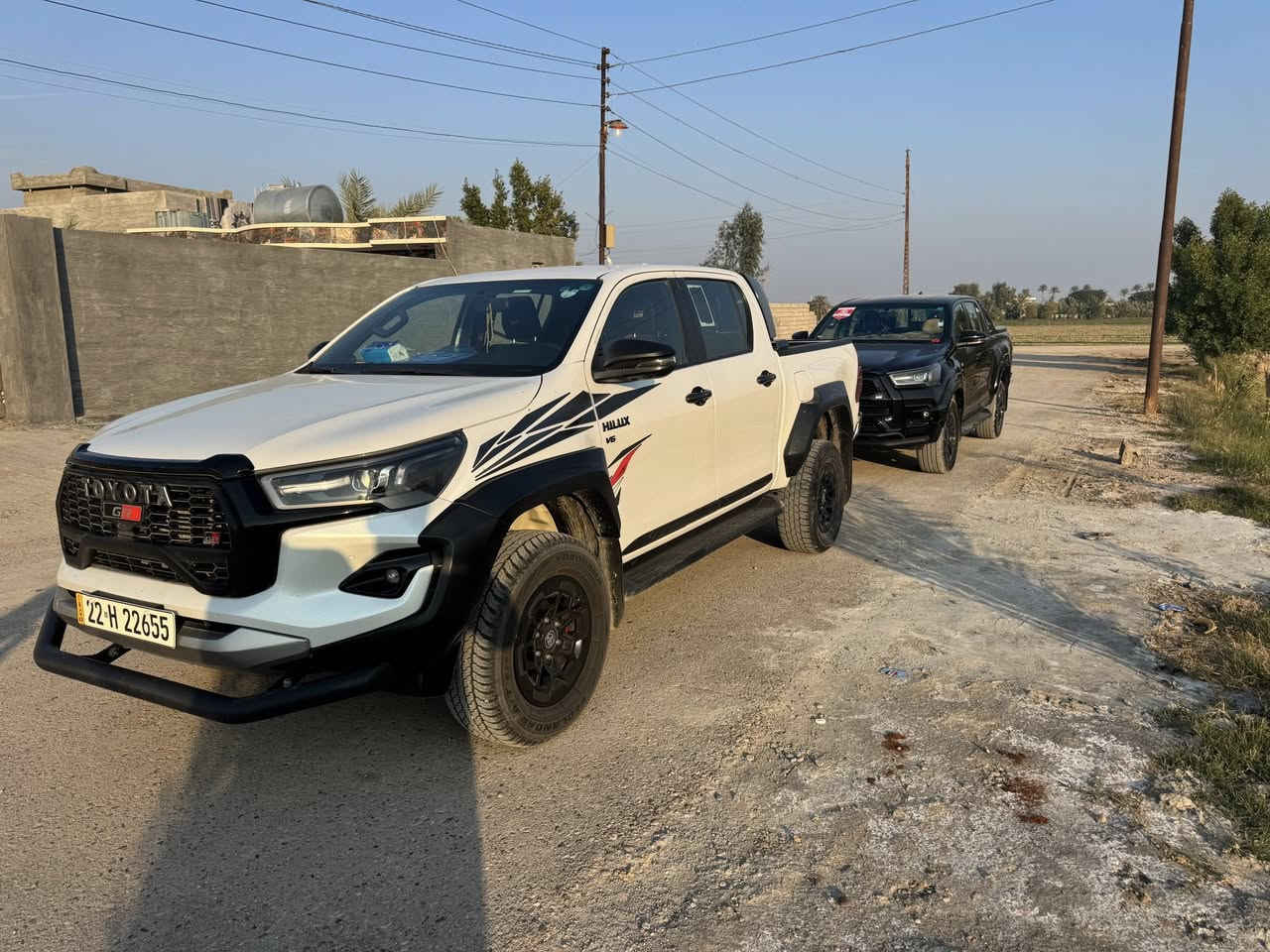 للبيع جي ار سعودي ٢٠٢٤ رقم اربيل 
***********
