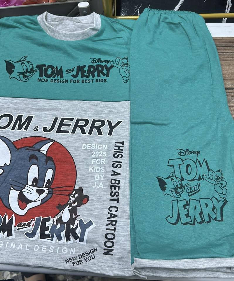 مساء الخير 🩷
حبايب وصلت بجايم العيد تخبل وسعر القطعة فقط 3 الاف دينار  ومن عمر سنة لحد 10 سنوات 🙈❤️‍🔥❤️‍🔥لحكوا عالعرض بقت قطع محدودة
توصيل داخل الزعفرانية موجود حبايبي❤️‍🔥❤️‍🔥❤️‍🔥❤️‍🔥❤️‍🔥


**إذا كنت صاحب هذا الإعلان وتريد حذفه لأي سبب، رجاءا أرسل رسالة إلى الدعم الفني**