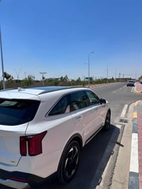 سورنتو 24 مكفول فول موصفات هايبرد للبيع اتصل على الرقم 07725550204