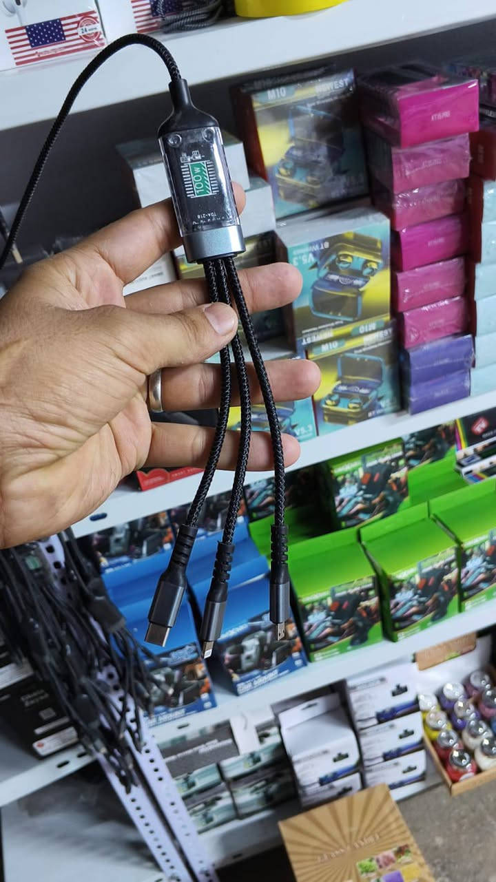 بضاعه جديد اصلي 
امزون منزلي 
انسب الاسعار 
يوجد توصيل 
توصيل وتساب 
***********
