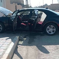 اوباما • ٢٠١٦ • مصبوغه