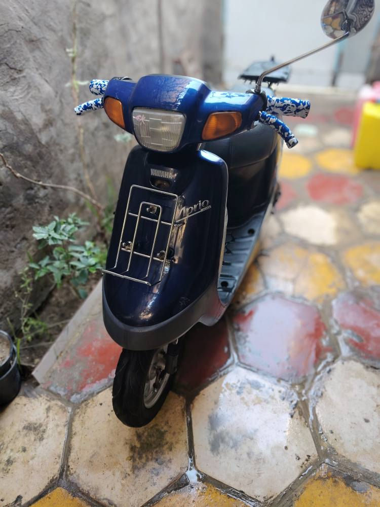 بتره للبيع صار شهر من طالعه من الحاويه 800 وبيها مجال ناصريه مركز *********** ناصرية, ذي قار
