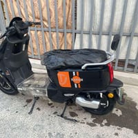 دراجة  ريان ست بطاريات دراجة جديدة مصارلهة ست اشهر من ماخذهة بصمة سعره...