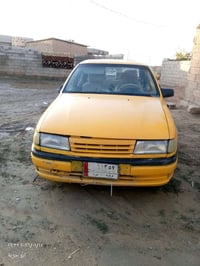 فكترا ١٨٠٠ • موديل ١٩٩٣ • كركوك ملا عبدالله