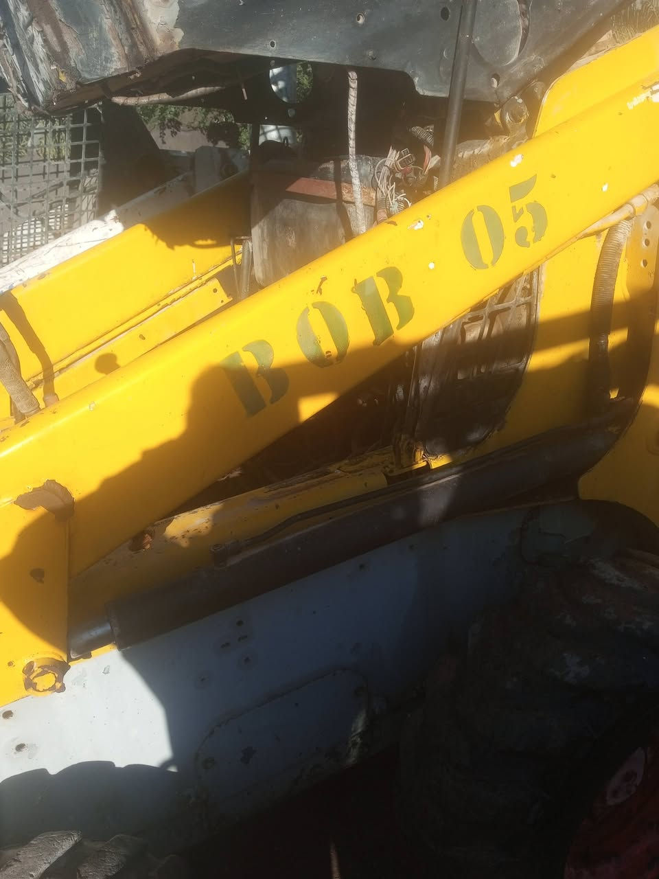 السلام عليكم شفلات للبيع بوب كات و كتر بلار على وضع الشركه مكان باب الحله ***********
