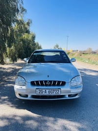 سوناتا ٢٠٠٠ • محرك ٢٠٠٠ • أوتوماتيك