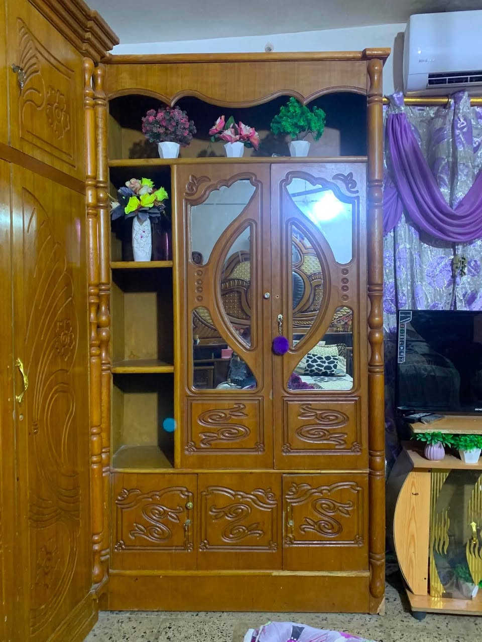 غرفه ٦طابقين جاهزه ٦٥٠ مكانها الشطره


**إذا كنت صاحب هذا الإعلان وتريد حذفه لأي سبب، رجاءا أرسل رسالة إلى الدعم الفني**