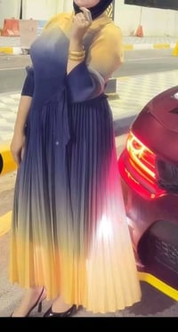 فستان • فري سايز • حي الانتصار