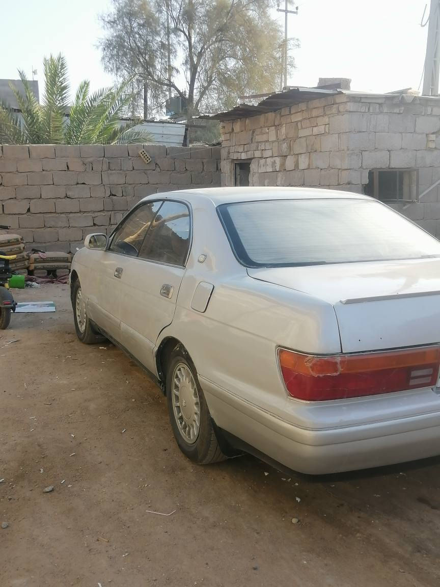 سياره بطه فصل محرك ٢٥٠٠ ديلكو شط العرب, البصرة


**إذا كنت صاحب هذا الإعلان وتريد حذفه لأي سبب، رجاءا أرسل رسالة إلى الدعم الفني**