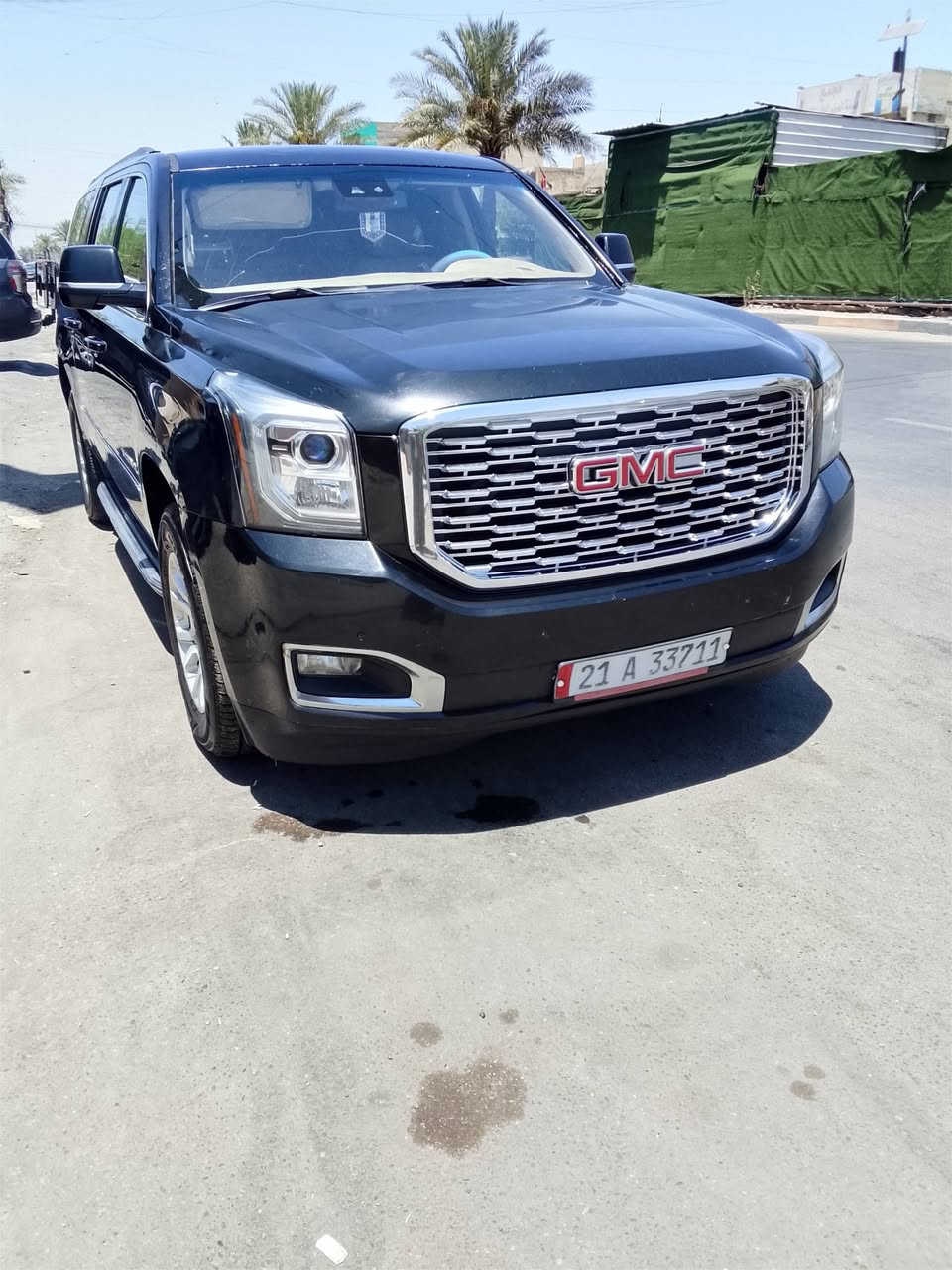 السلام عليكم جمسي 16ورد خليجي بيه جاملغ خلفي صبغ بدون حادث سعر 27ونص ***********

