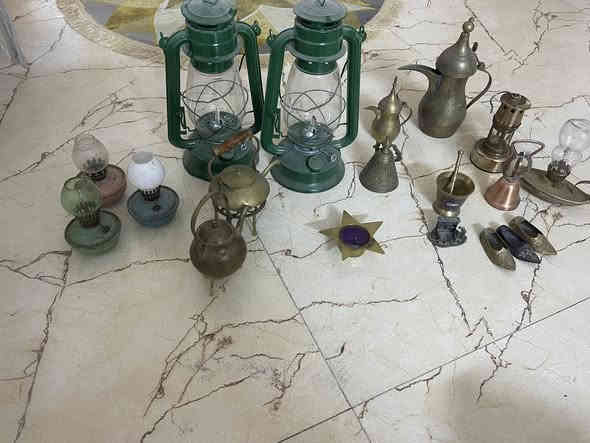 متاح 20 قطعه كلهن ب125  كلهن قديمات وحلوات ب125 مكاني ميسان***********
