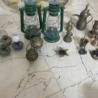 ٢٠ قطعة • قديمات • ميسان