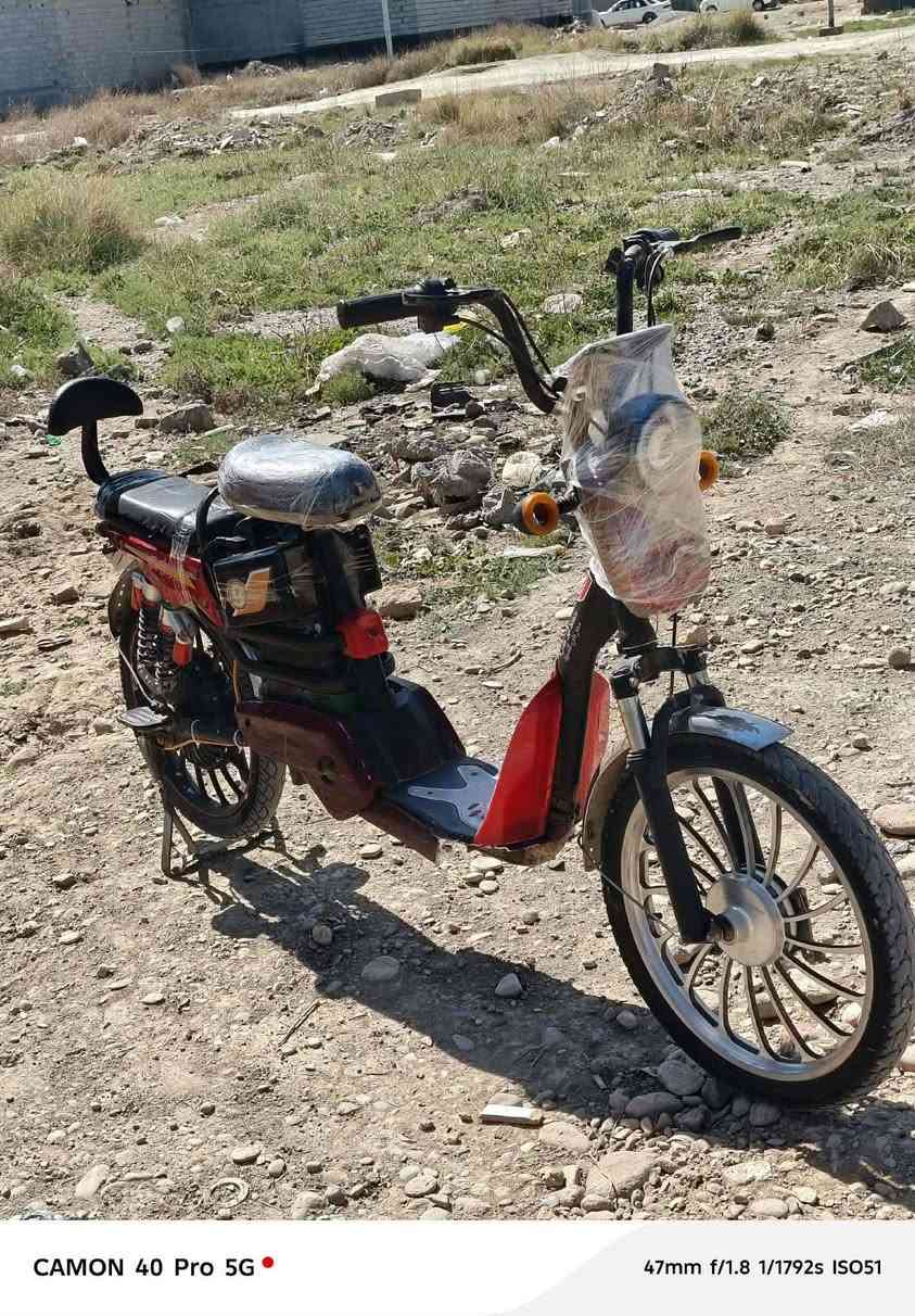 السلام عليكم ورحمة الله وبركاتة دراجة شحن للبيع موديل 25 مكان ديالى بعقوبة السعر175🔒 اسعار مناسبة جداً ما اريد مراوس بس بيع موجود اي استفسار علة هذا الرقم ***********
