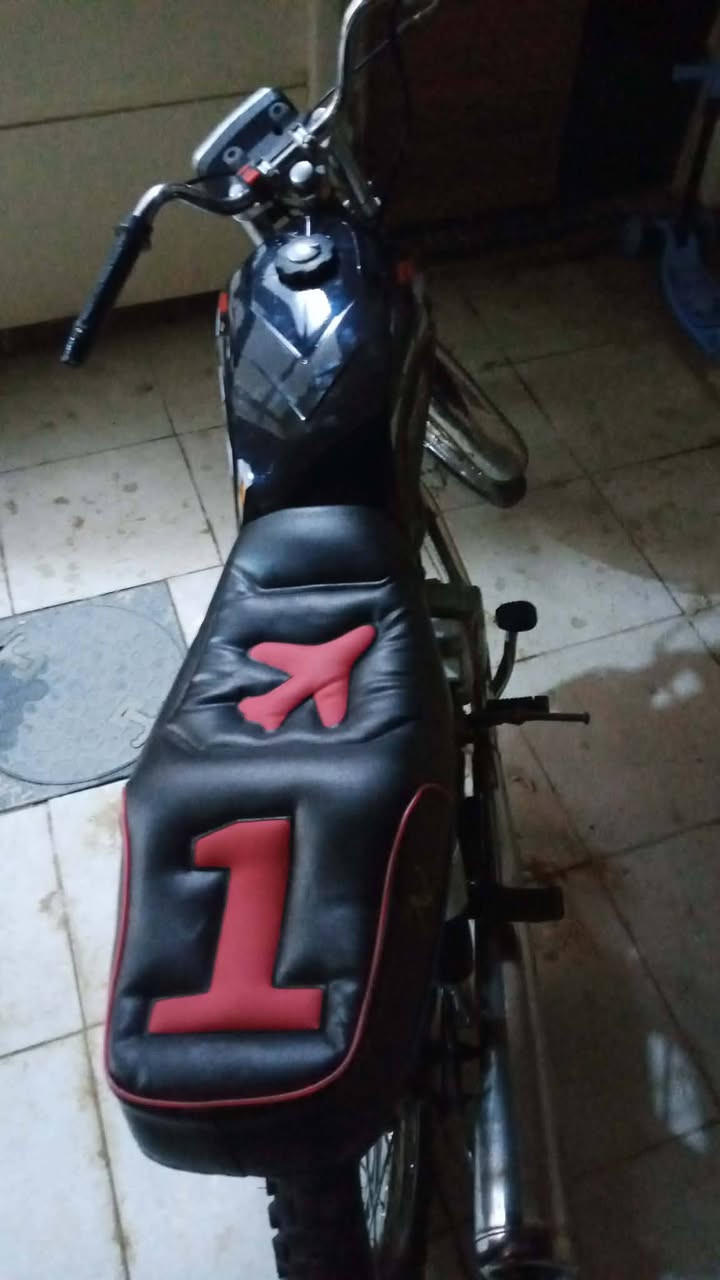 نامه. للبيع محرك رابيدو مال حجز ناعمه لمكينه دراجه توه معمره كله جديد كلك كلك سعر500  وبيها مجال قليل مكاني ناصريه مركز الهاتف ***********
