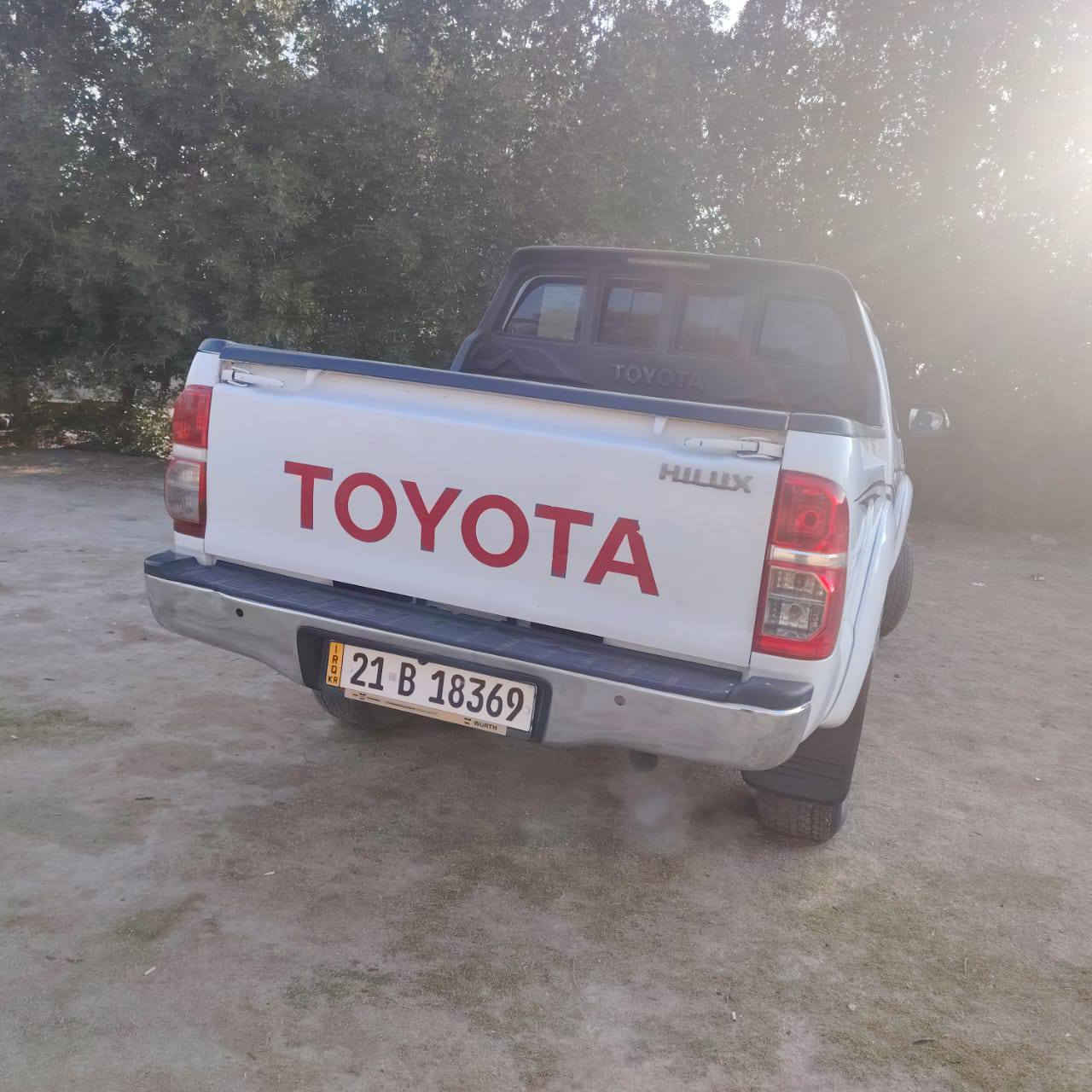 سلام عليكم ورحمة الله وبركاته فور ويل 2014للبيع كفاله عامه تخم تاير محرك شركه حداديه رقم سليمانيه نكليزي سونار موجود بل منشور شركه سيد نهرو سياره خير من الله ماشيه 185حقيقي مداور ويمت متريد مكاني بابل الخميسيه  ***********
