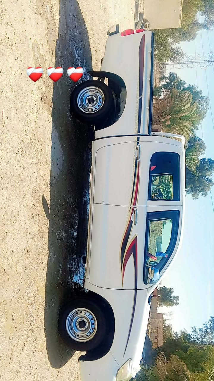 اسلام عليكم تيوته بيكم للبيع 2009 محدثه 14.قيرمكفوله بسعر مناسب رقم نجف تحويل الاستفسار على الرقم ***********
