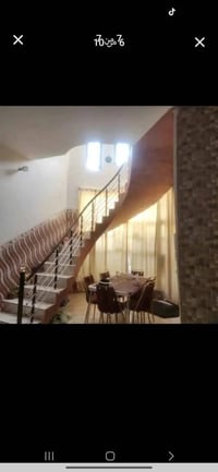 بيت في حي زهراء خلف معهد التقني مساحه ٢٥٠ طابو صرف  مطلوب ٨ للقار بس س...