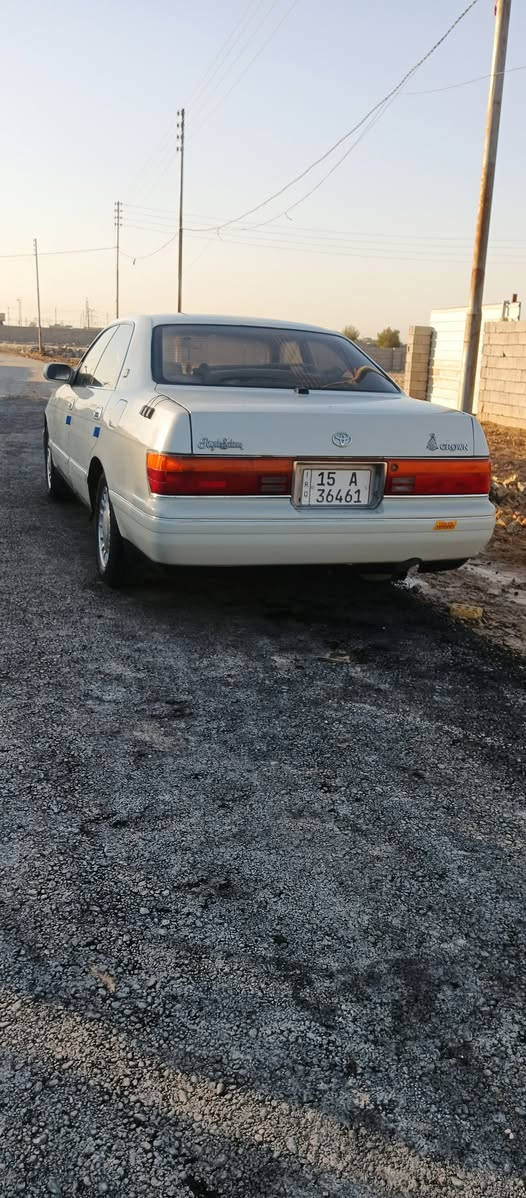 السلام عليكم 
بطة موديل 94 منفصل سيارة جاهزة بسمي تحويل جديد رقم انگليزي المكان بغداد النهروان السعر 55 بيها مجال قليل ***********
