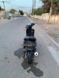 دراجتين • نضيفات • خاص