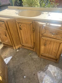 كاونترات مستعملة • كاونتر مطبخ