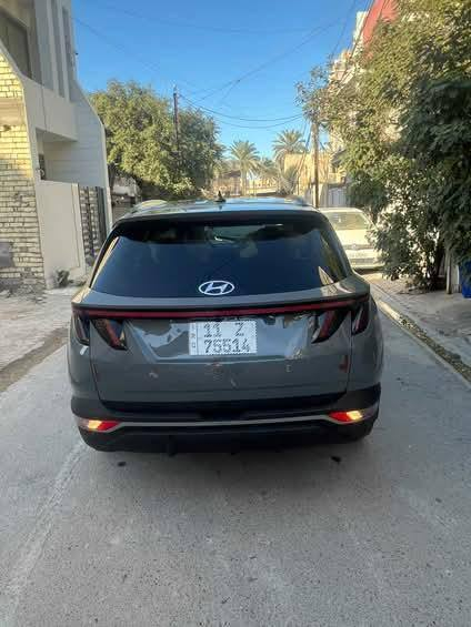 السلام عليكم من رخصه الادمن الكروب توسان للبيع وارد امريكي موديل 2024 السياره فول مواصفات حادثة بارد بل قبق جنطه على كد شبرين السياره الله شاهد نظيفه فول السعر 22 الف وبيه مجال.  المكان بغداد_الاعـظمـيه الرقم: *********** او *********** اتصلوا على اي رقم نجاوبكم
