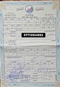 للبيع 200 متر طابو ملك صرف مفروزة وجاهزة مشمولة بالقروض السعر 15 مليون...