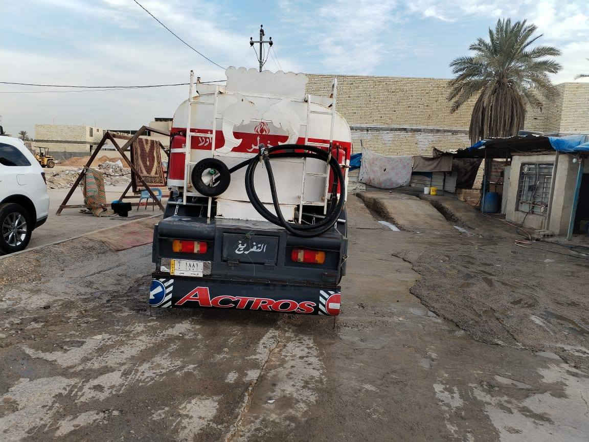 اتيكو موديل 2001 للبيع رقم كربلاء طوناج 10 الف
ترهم مراوس بسياره أصغر حموله ***********
