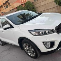 سورنتو خليجي • ٢٠١٧ • ٧ راكب