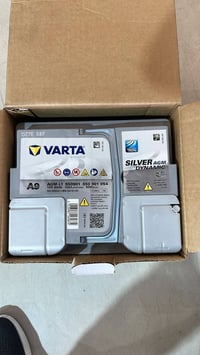 شباب سيارتك موديل 20 الى 26 بيها اتوستوب لاتشد بطارية عاديه تره بيها م...