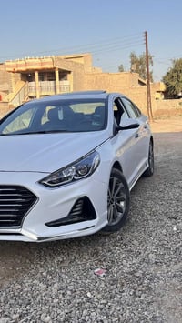 سبورت • ٢٠١٨ • حادث خلفي