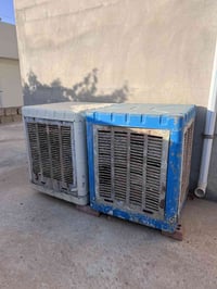 مبردات للبيع  جاهزات موطورات جديدة 07769877282