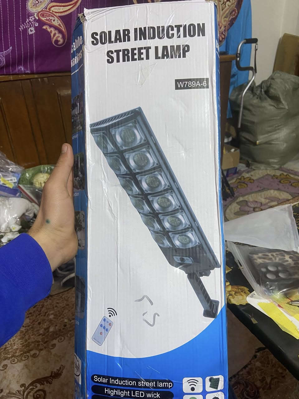 25


**إذا كنت صاحب هذا الإعلان وتريد حذفه لأي سبب، رجاءا أرسل رسالة إلى الدعم الفني**