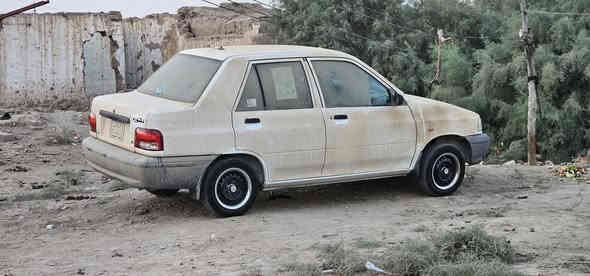 موديل 23 كفاله وبيه سونار تخم تاير سبير مانازل تبريد ثلج كير مكينه خير من الله اي نقص مابيه جاهزه ماشيه ٧٥ رقم بصره مصفره مكاني ميسان قلعت صالح للاستفسار *********** السعر 66 وبيه مجال قليل
