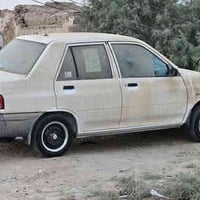 موديل ٢٣ • ماشيه ٧٥٠٠٠ • قلعة صالح