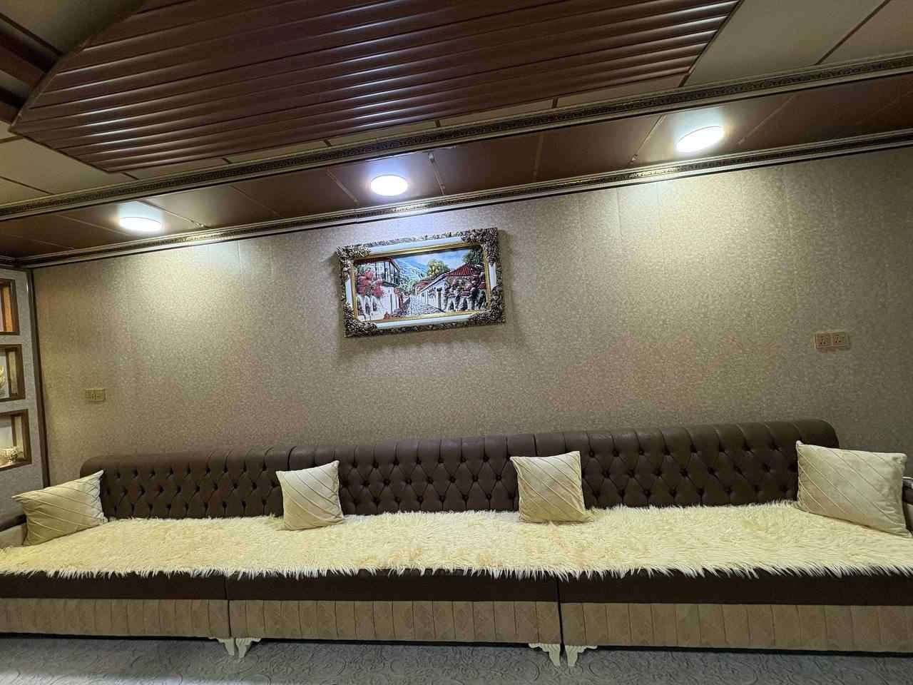 کلش جدید شغل اید كركوك, العراق


**إذا كنت صاحب هذا الإعلان وتريد حذفه لأي سبب، رجاءا أرسل رسالة إلى الدعم الفني**