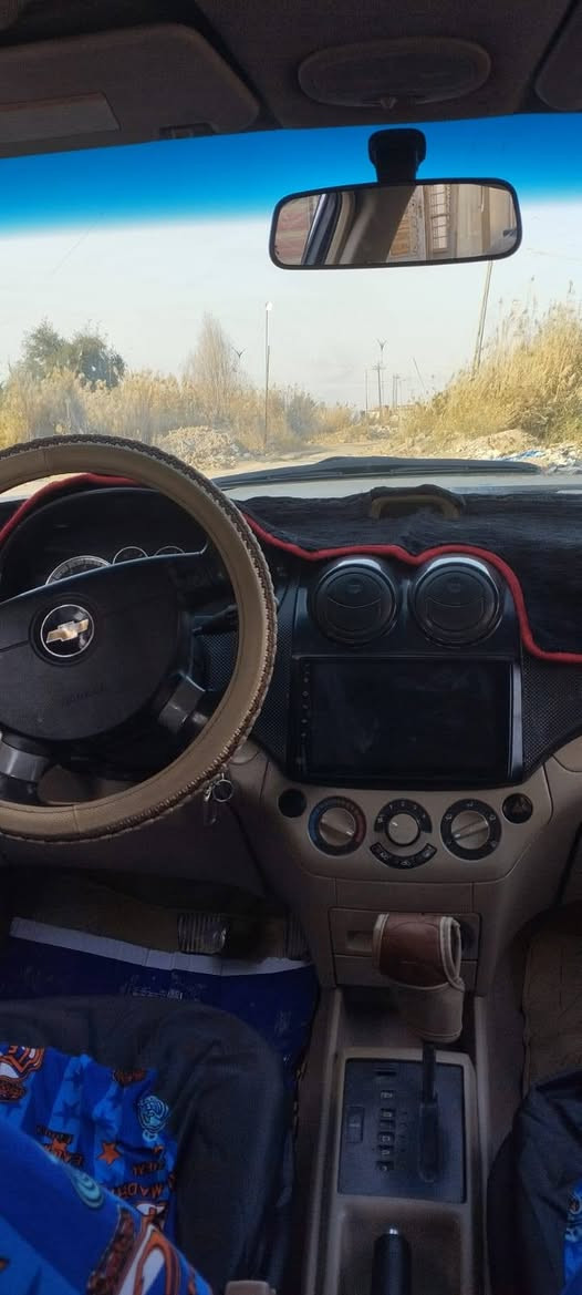 سلام عليكم افيو مديل 2011 سياره جاهزه سعر53 بيها مجال خاص مغلق نتصل وبخدمتك ***********
