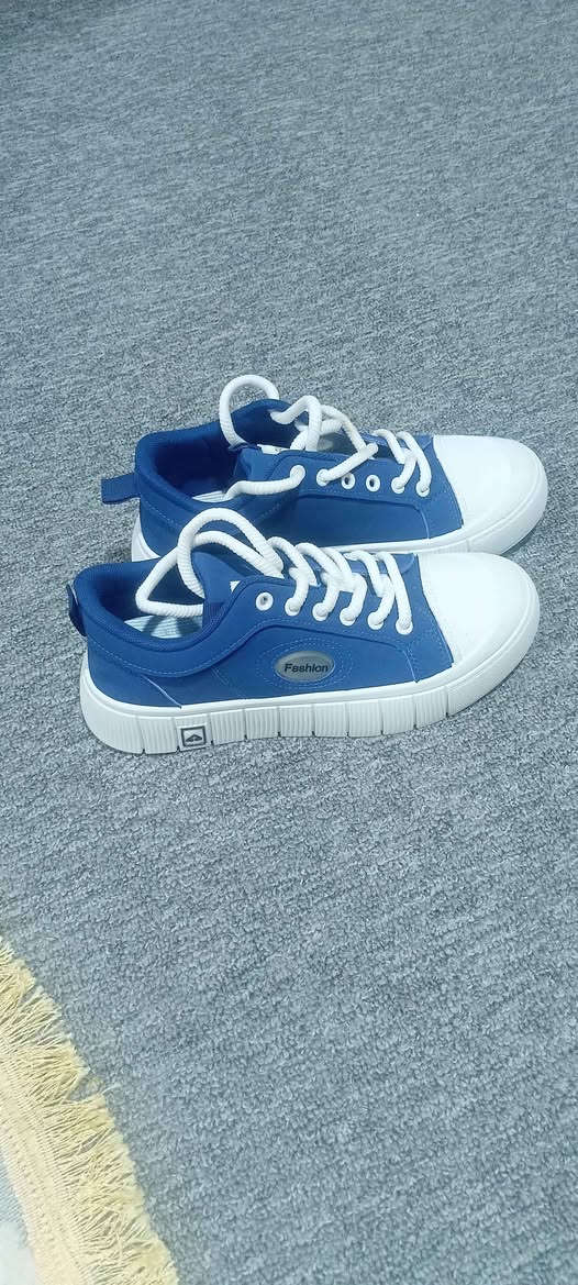 ترانشوز جديد باله ما ملبوس كوالتي عالي وخامه تخبل قياس 41 السعر 10 الاف مع التوصيل الى مركز البصرة البصرة, العراق


**إذا كنت صاحب هذا الإعلان وتريد حذفه لأي سبب، رجاءا أرسل رسالة إلى الدعم الفني**