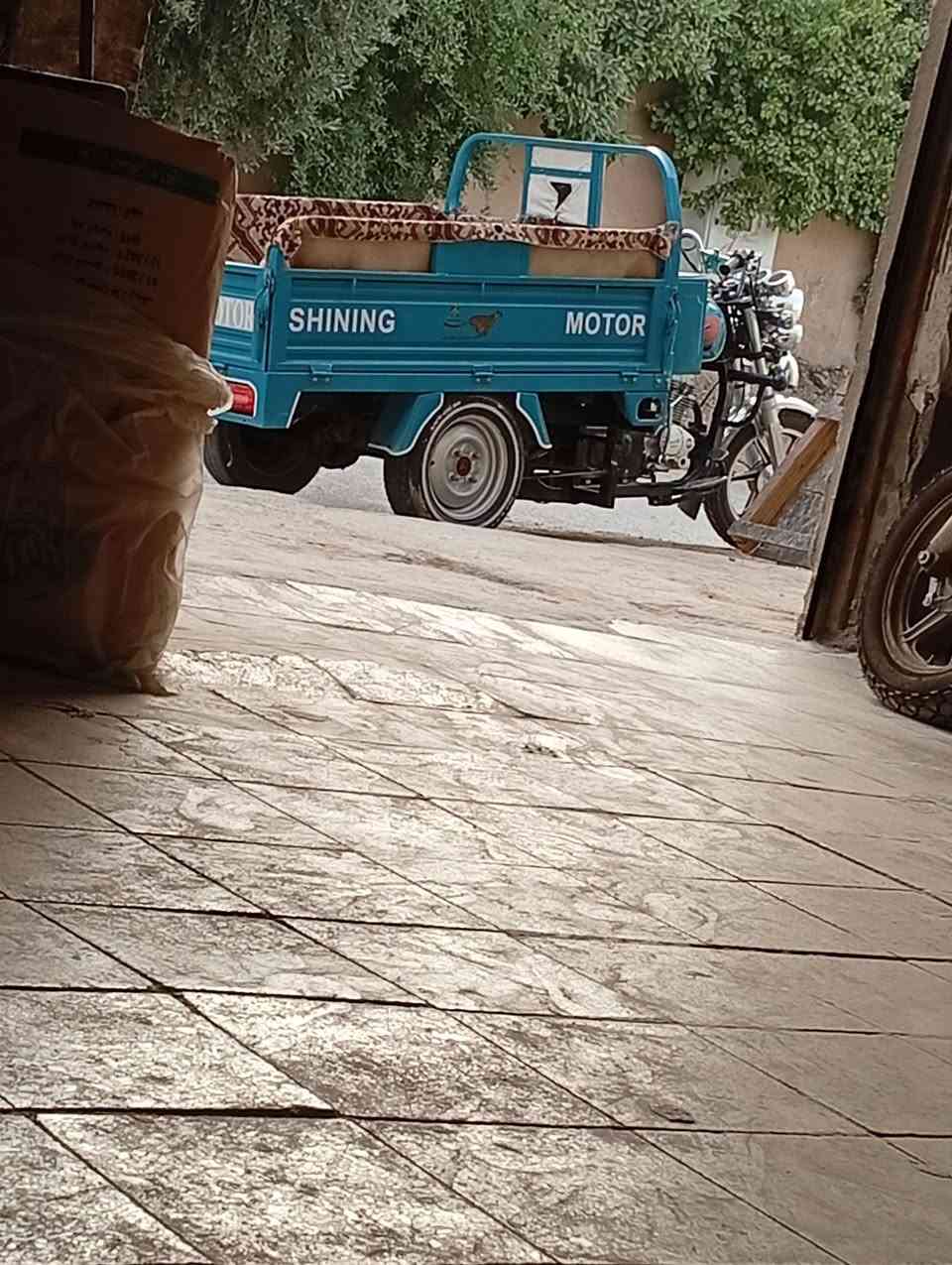 السلام عليكم لبيع ستوته موديل 2022 وراق صولي ***********
